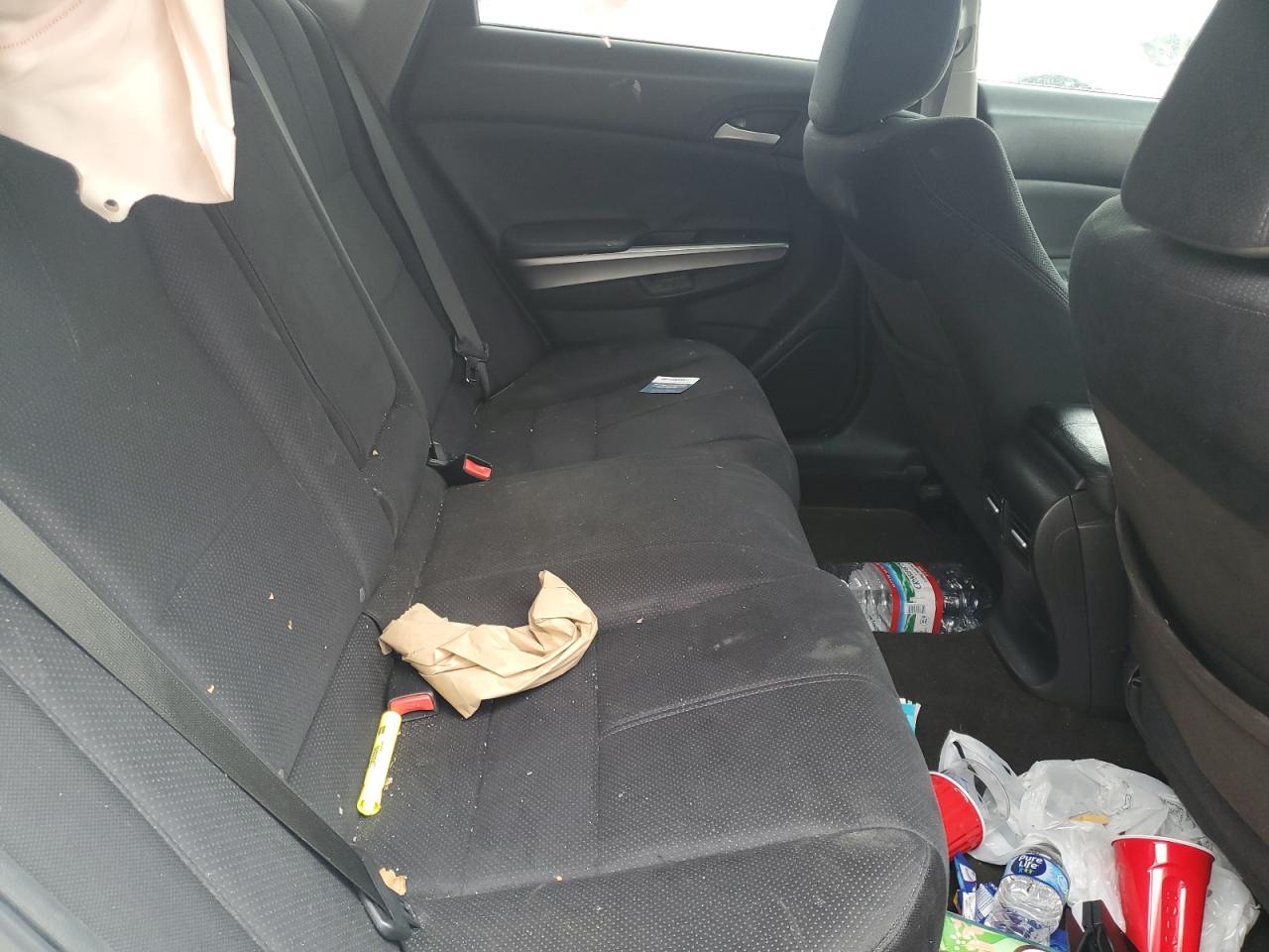 5J6TF3H35DL001378 2013 Honda Crosstour Ex