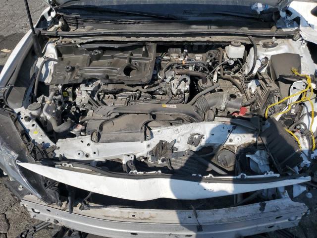 VIN 4T1C11AK7MU589879 2021 Toyota Camry, LE no.11