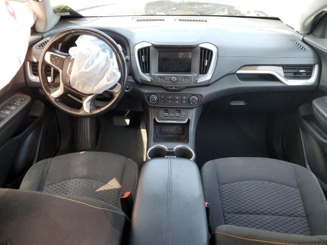 2019 GMC TERRAIN SL - 3GKALMEV8KL107007