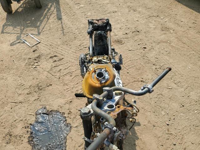 2022 HONDA GROM 125 MLHJC9215N5002260