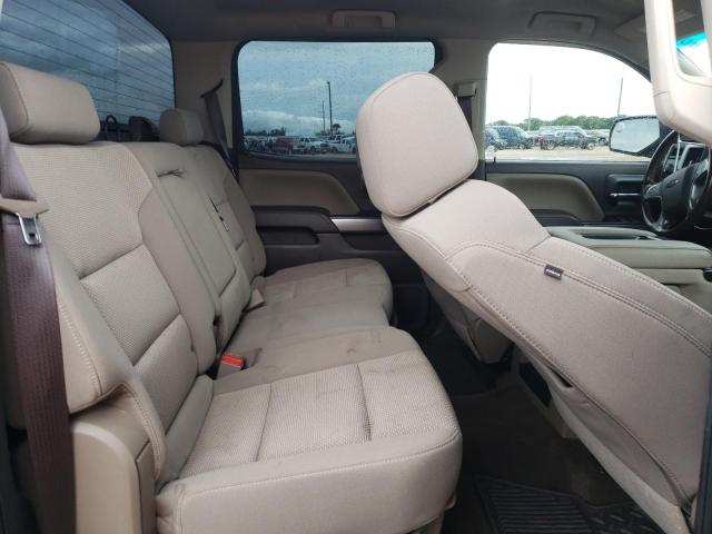 2018 CHEVROLET SILVERADO2 3GCUKREC1JG178158