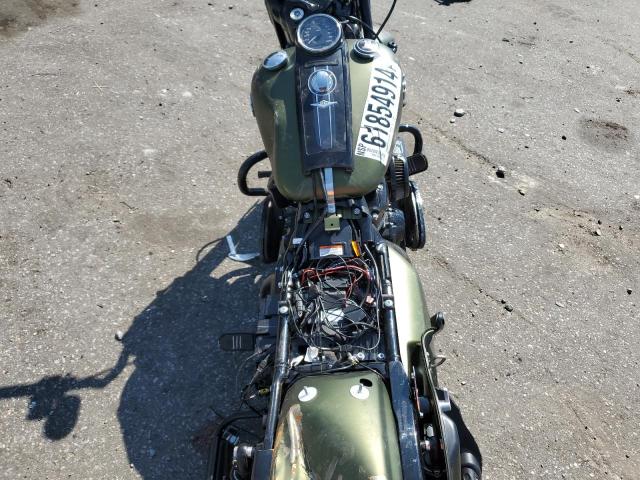 2022 HARLEY-DAVIDSON FLHRXS - 1HD1KVP10NB618889