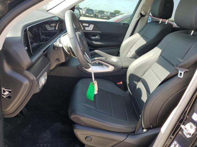 2023 MERCEDES-BENZ GLE 450 4M - 4JGFB5KB0PA926768