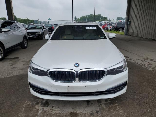 VIN WBAJB1C56KB376752 2019 BMW 5 SERIES no.5