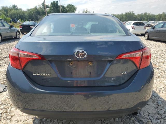2019 TOYOTA COROLLA L - 2T1BURHE0KC198184