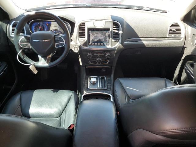2017 CHRYSLER 300 LIMITE - 2C3CCARG4HH534348