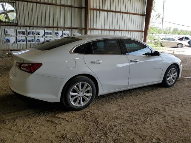 2020 CHEVROLET MALIBU LT - 1G1ZD5ST5LF077019