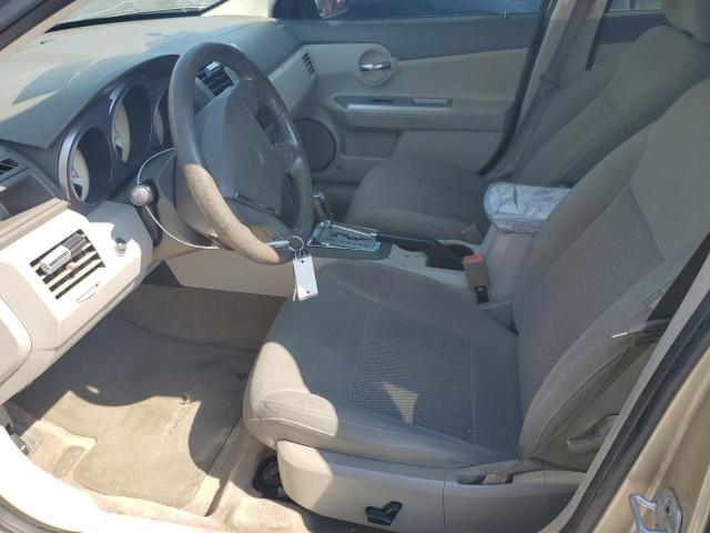 2009 Dodge Avenger Sxt VIN: 1B3LC56D09N513939 Lot: 62209314