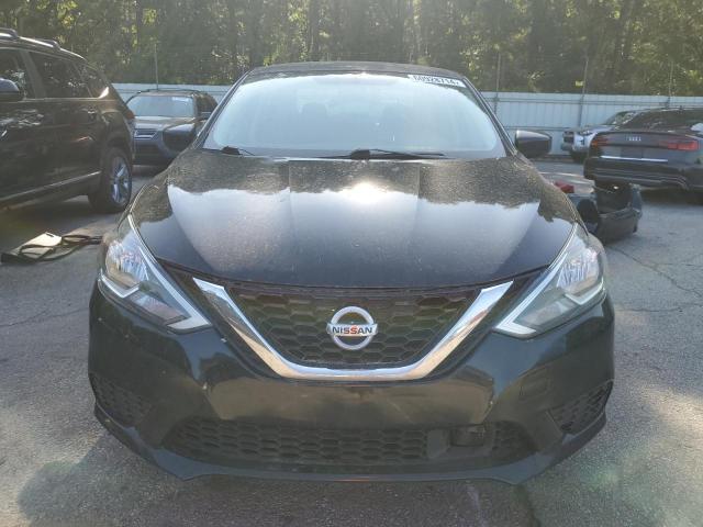 2018 NISSAN SENTRA S - 3N1AB7AP5JY294847