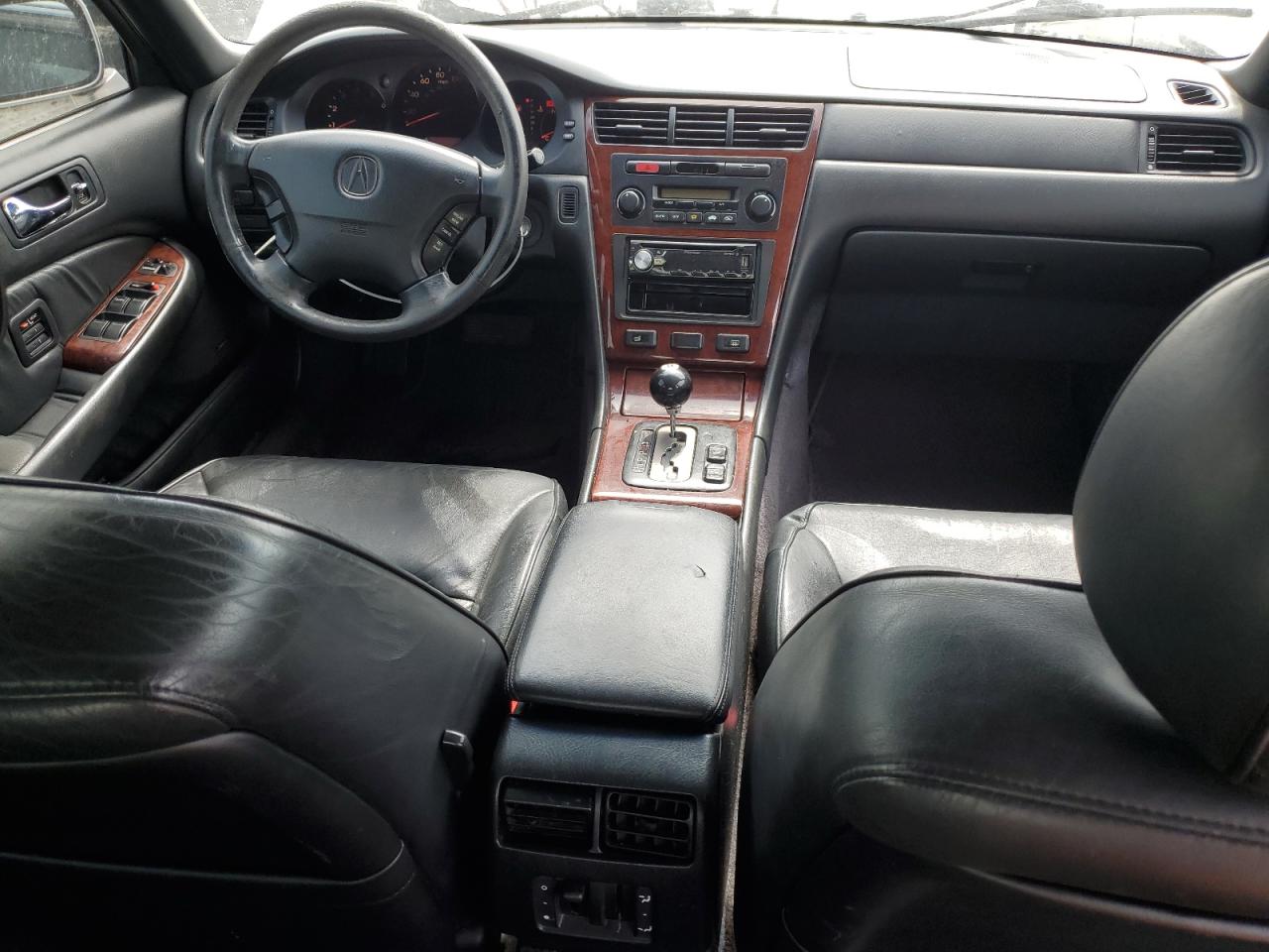 JH4KA9652YC010406 2000 Acura 3.5Rl