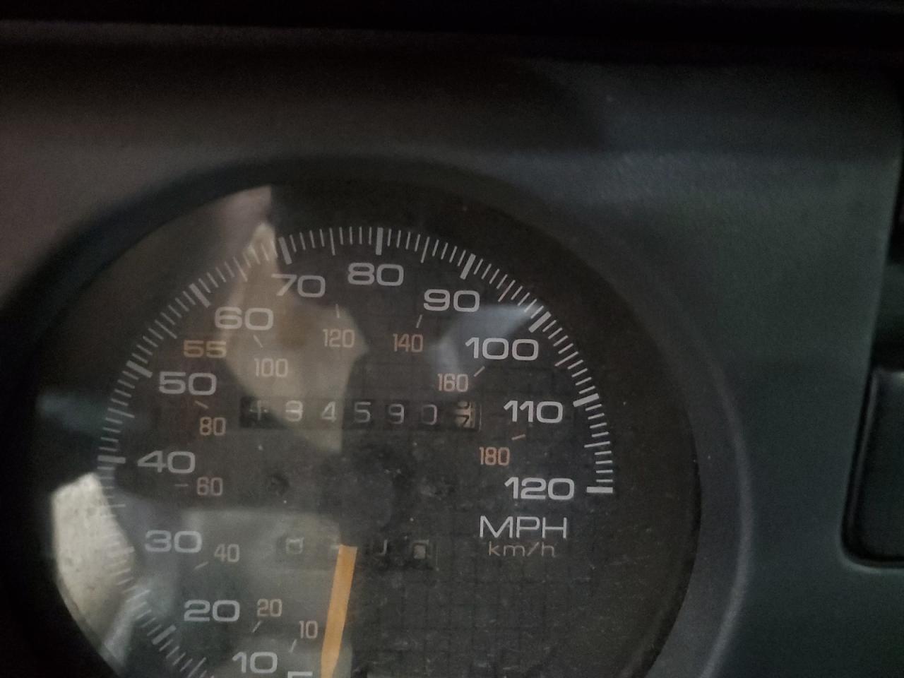 1G2FS21EXKL203543 1989 Pontiac Firebird Base