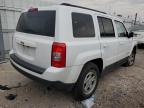 JEEP PATRIOT SP photo