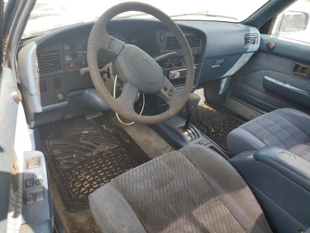 1994 Toyota Pickup 1/2 Ton Extra Long Wheelbase Sr5 VIN: JT4VN93G9R5040579 Lot: 63382634