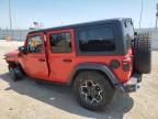 JEEP WRANGLER U photo