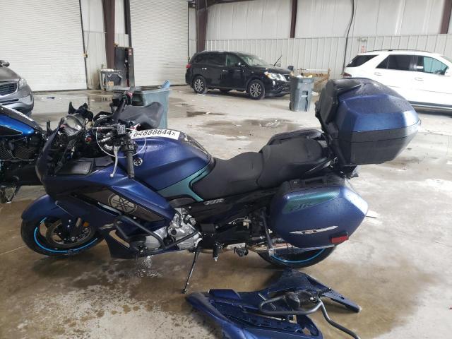 2019 YAMAHA FJR1300 AE JYARP30E1KA000713