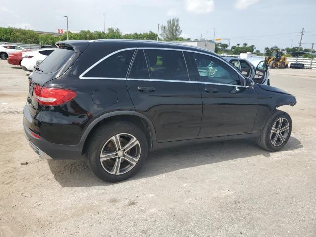 WDC0G4JB7GF070700 2016 Mercedes-Benz Glc 300