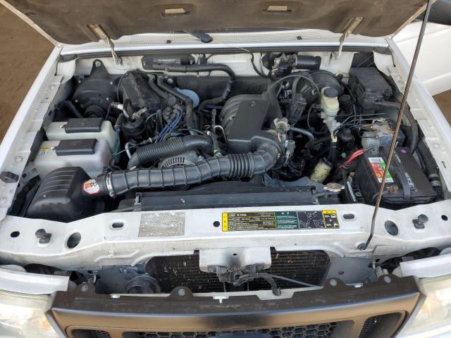 2004 Ford Ranger Super Cab VIN: 1FTYR14UX4PB46432 Lot: 62436644