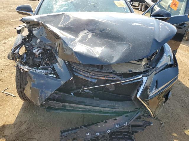 2021 LEXUS NX 300 BAS - JTJGARDZ6M2246678