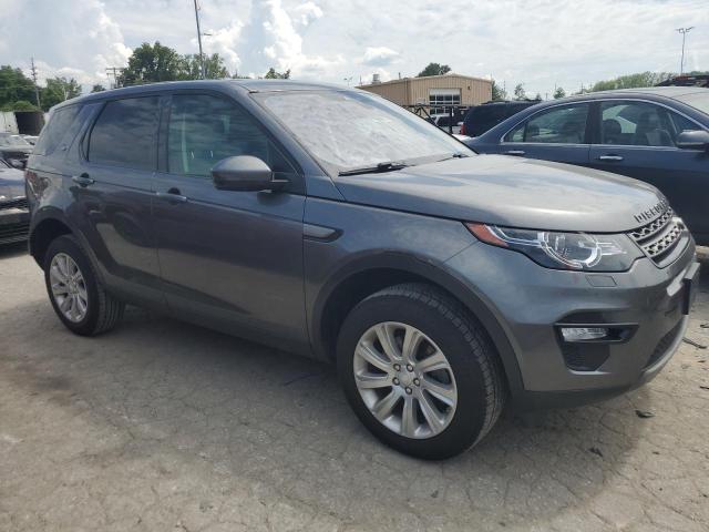 2019 LAND ROVER DISCOVERY SALCP2FX5KH813520  59978144