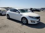 KIA OPTIMA LX снимка