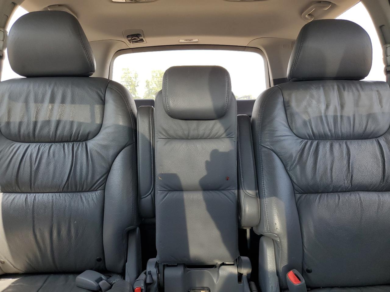 5FNRL38666B129945 2006 Honda Odyssey Exl