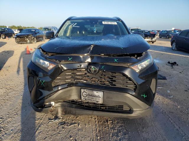 2019 TOYOTA RAV4 LE 2T3H1RFV1KW028430  61821674