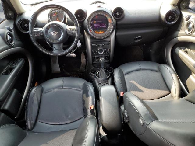 2015 MINI COOPER COU - WMWZB3C56FWR46553