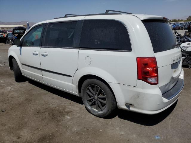 2016 DODGE GRAND CARA - 2C4RDGCG6GR339441