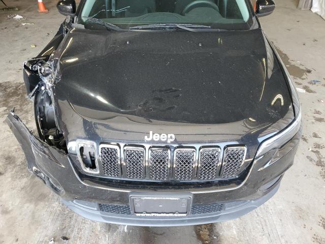 2020 JEEP CHEROKEE L - 1C4PJMCB1LD651067