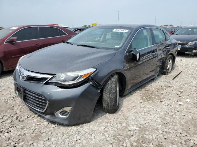 TOYOTA AVALON BAS