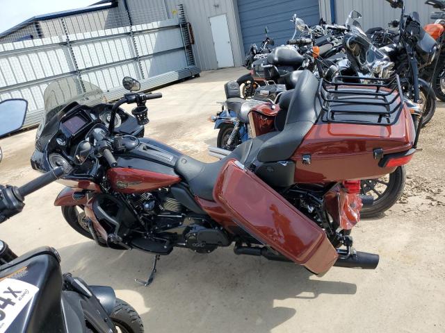 2024 HARLEY-DAVIDSON FLTRK 1HD1KZF16RB617731