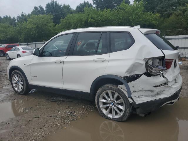 VIN 5UXWX9C55F0D45164 2015 BMW X3, Xdrive28I no.2