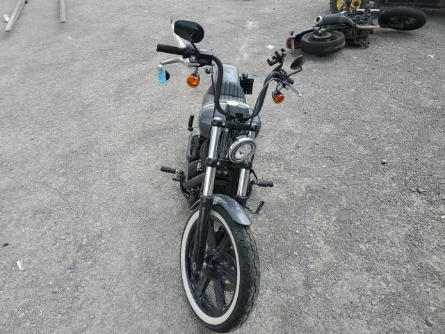2022 HARLEY-DAVIDSON FXBBS 1HD1YYK13NB025194