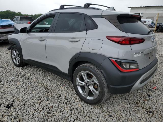 2022 HYUNDAI KONA SEL - KM8K32AB2NU849750