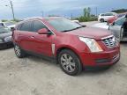 CADILLAC SRX LUXURY photo