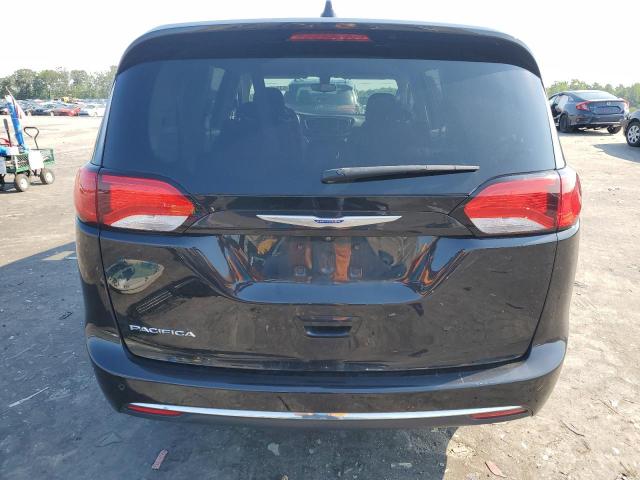 2018 Chrysler Pacifica Touring Plus VIN: 2C4RC1FG5JR279087 Lot: 63211334