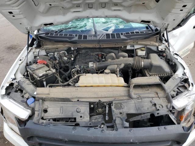 2022 FORD F150 - 1FTMF1CB8NKE49134