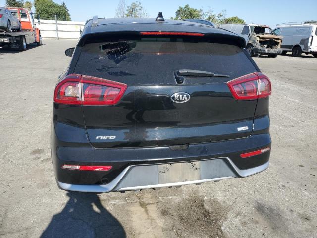 2019 Kia Niro Ex VIN: KNDCC3LC2K5222380 Lot: 61454994