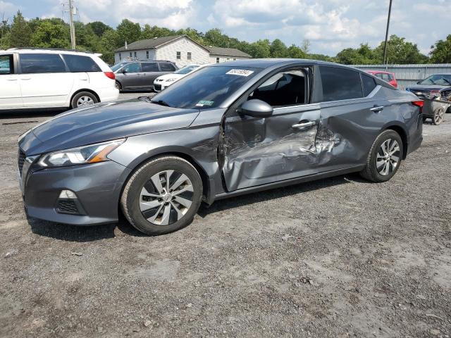 VIN 1N4BL4BV0KC126284 2019 Nissan Altima, S no.1