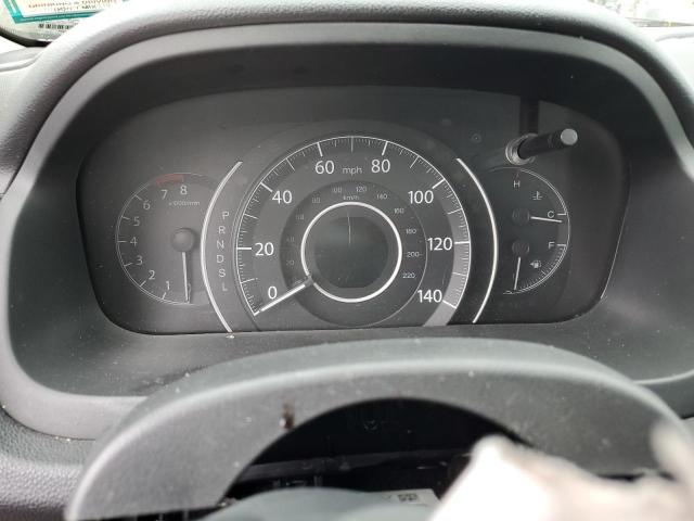2015 HONDA CR-V TOURI - 5J6RM4H97FL059554