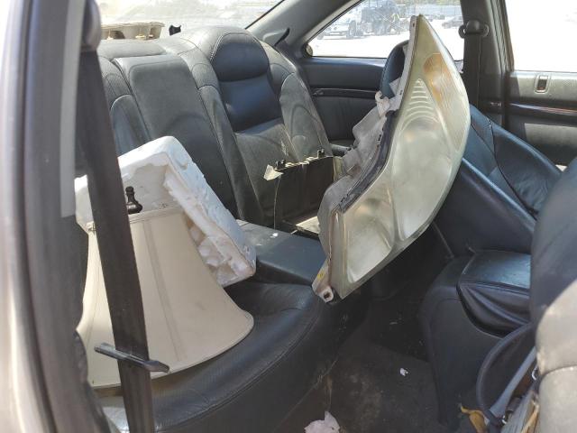 2001 Acura 3.2Cl Type-S VIN: 19UYA42681A026173 Lot: 61766974