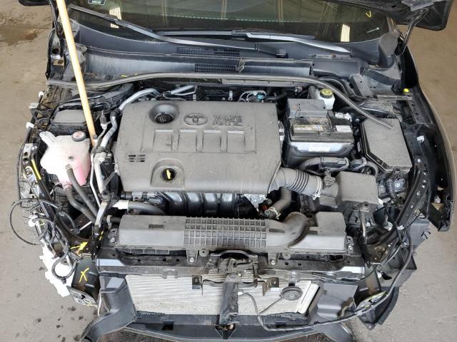 2021 TOYOTA C-HR XLE - NMTKHMBX0MR133040