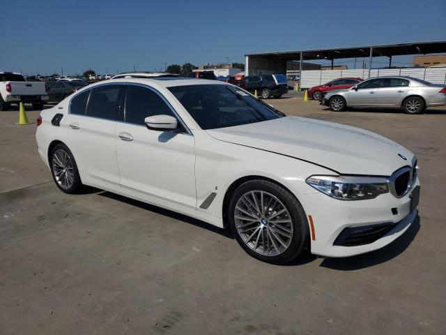 2018 BMW 530E VIN: WBAJA9C51JB251433 Lot: 62710404