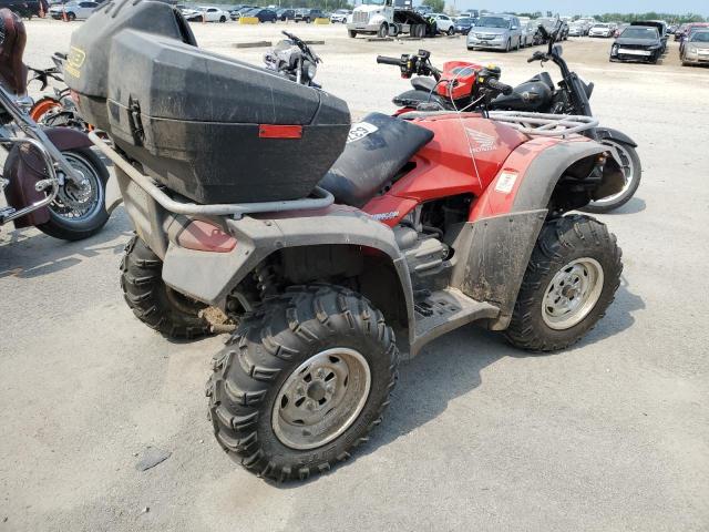 2008 HONDA TRX680 FA - 1HFTE330784301984