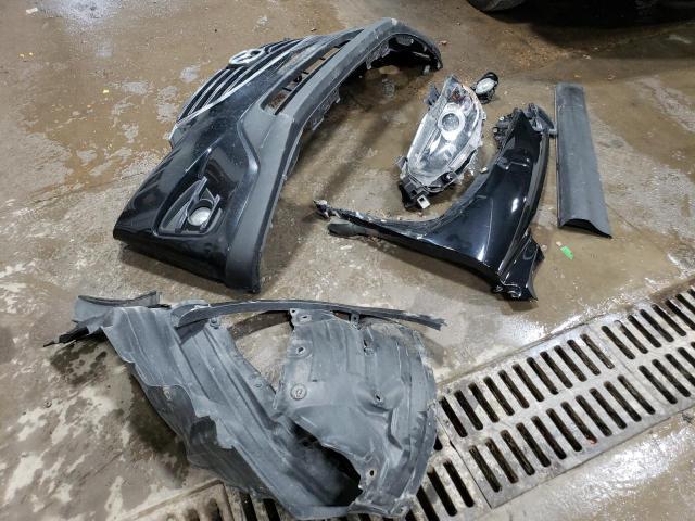 2016 Mazda Cx-5 Touring VIN: JM3KE4CY2G0886598 Lot: 62829114