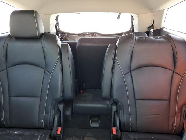 2019 BUICK ENCLAVE AV - 5GAERDKW7KJ212915