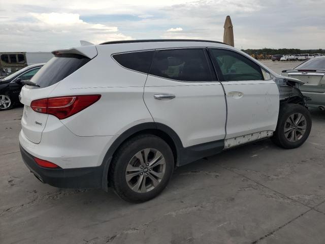 2015 HYUNDAI SANTA FE S - 5XYZU3LB5FG292967