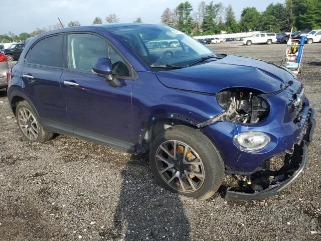 VIN ZFBCFYCB8HP624660 2017 Fiat 500X, Trekking no.4