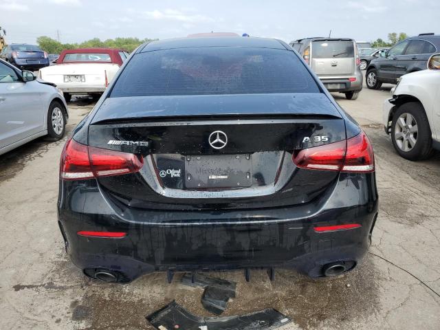 2021 MERCEDES-BENZ A 35 AMG - W1K3G5BBXMJ285896