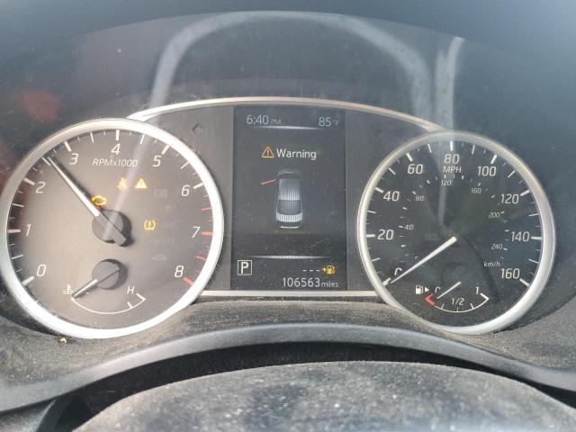 2016 NISSAN SENTRA S - 3N1AB7AP0GL677424